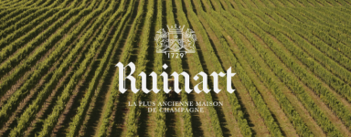 Champagne Ruinart