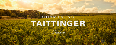 Champagne Taittinger