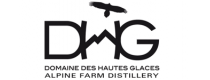 Domaine des Hautes Glaces