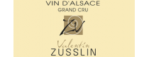 Domaine Valentin Zusslin