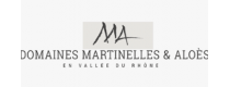 Domaines des Martinelles & Aloès