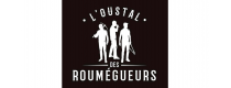 L'Oustal des Roumégueurs