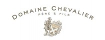 Domaine Chevalier Père et fils