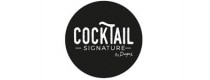 Cocktail Signature by Dugas