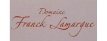 Domaine Franck Lamargue