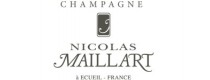 Champagne Nicolas Maillart