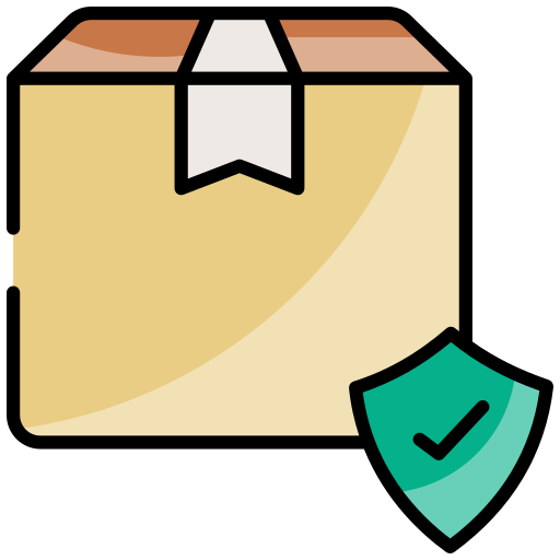 Shipping Icon